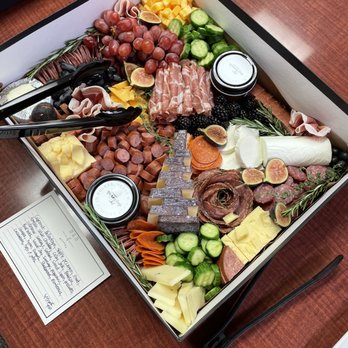 B&B Boards - Our Team LOVED these!!! - Food Delivery Services Near Me B&B Boards - Our Team LOVED these!!! - Food Delivery Services Near Me