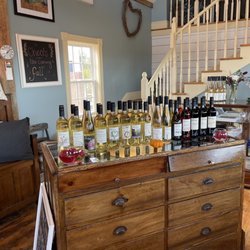 1365 Church Street Vineyard & Winery