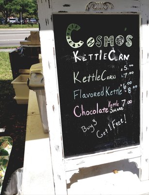 Orange Park Farmers' & Arts Market by null