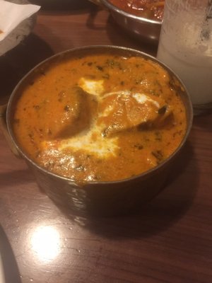 Delhi Food by null