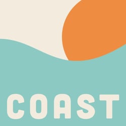 COAST - COAST - Live by it.
