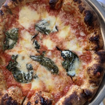 Folks Pizzeria - Margherita Pizza - Pizza Near Me - Costa Mesa, California Folks Pizzeria - Margherita Pizza - Pizza Near Me - Costa Mesa, California