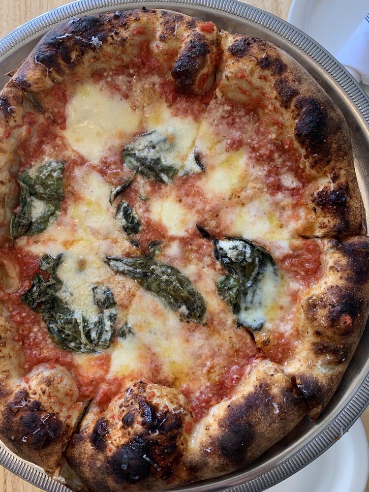 Folks Pizzeria