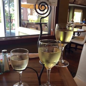 Bin 189 - New American Near Me - Lake Arrowhead, California