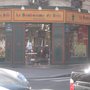 Photo of Le Bonhomme de Bois