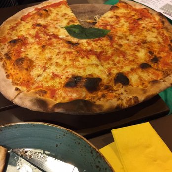 Brezzi's Wood Fired Pizza - Delicious! - Pizza Near Me - Portmarnock, D Brezzi's Wood Fired Pizza - Delicious! - Pizza Near Me - Portmarnock, D