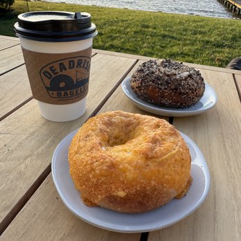 Deadrise Bagels - Bagels Near Me - Annapolis, Maryland