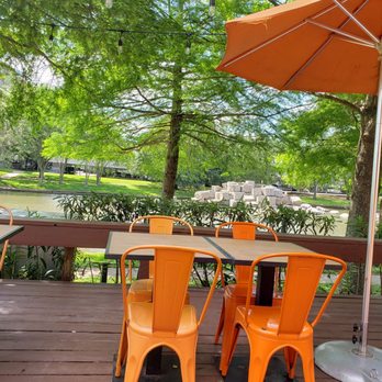 Blaze Pizza - View - Pizza Near Me - Sugar Land, Texas Blaze Pizza - View - Pizza Near Me - Sugar Land, Texas