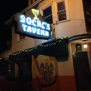 Socal's Tavern - Dive Bars Near Me - Sacramento, California Socal's Tavern - Dive Bars Near Me - Sacramento, California