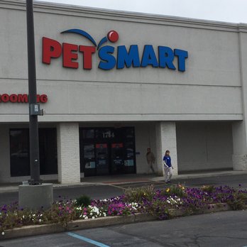 PetSmart - Pet Stores Near Me - Williamsport, Pennsylvania