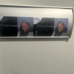 SR Lab Services - SR Lab Services LLC