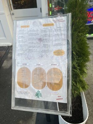 Zesty Tabbouleh by null