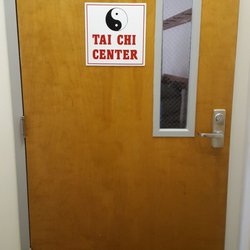 The Tai Chi Center - Tai Chi Center, Phila Street, Saratoga, NY