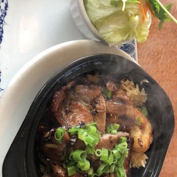 LeQuy - 28A. Special Clay Pot Rice - Vietnamese Near Me - Campbell, California LeQuy - 28A. Special Clay Pot Rice - Vietnamese Near Me - Campbell, California