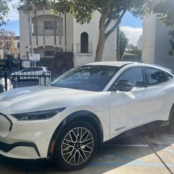 Jim Vreeland Ford - Puntang, the world's greatest electric vehicle