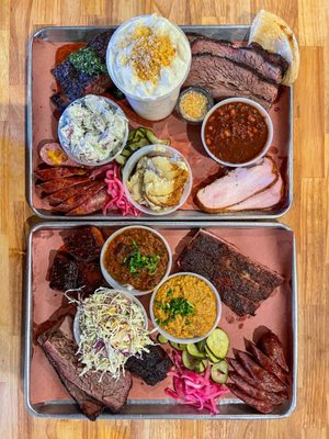 Interstellar BBQ by null