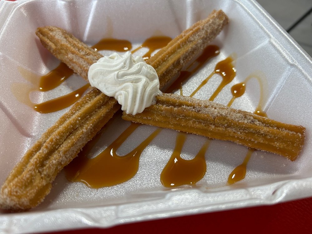Cinco De Mayo Restaurant & Bar — Mexican restaurant in Athens