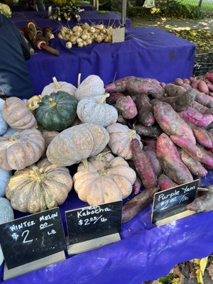 Union City Farmers' Market by null