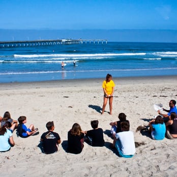 Ocean Experience Surf School - Every camp learns Oceanography, safety, and respect for our oceans. - Summer Camps Near Me - San Diego, California Ocean Experience Surf School - Every camp learns Oceanography, safety, and respect for our oceans. - Summer Camps Near Me - San Diego, California