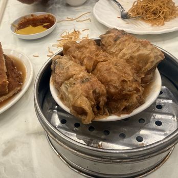 Five Star Seafood Restaurant - Dim Sum Near Me - San Gabriel, California