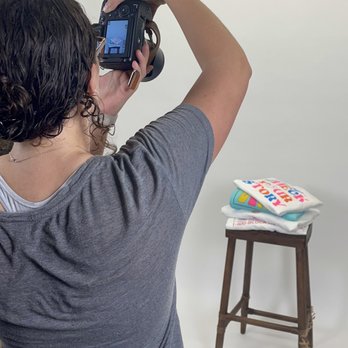 Room2work - Photographer taking photos - Shared Office Spaces Near Me - Roswell, Georgia