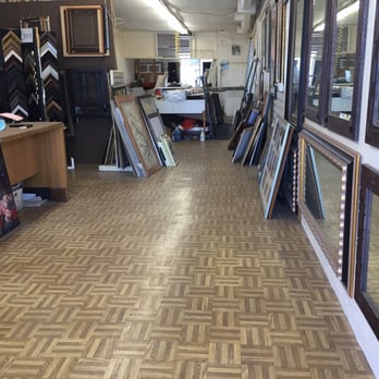 Gonzalez Gallery - Framing Near Me - Sylmar, California
