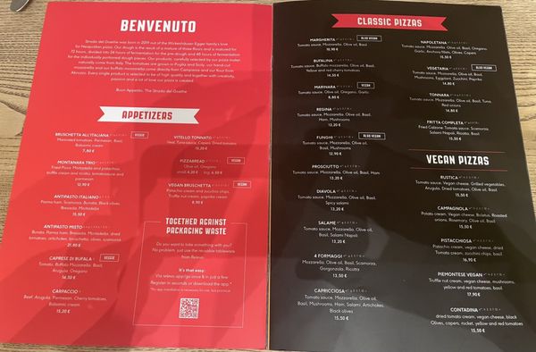 Menu photo 3 Münchner Stubn Munich, BY