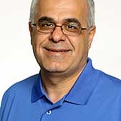 Sidney Taghiof - GEICO Insurance Agent
