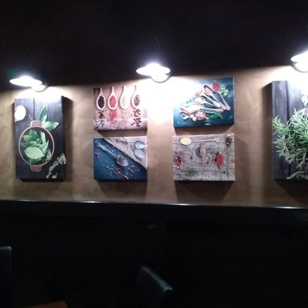 High Point Grill - Sandwiches Near Me - Albuquerque, New Mexico
