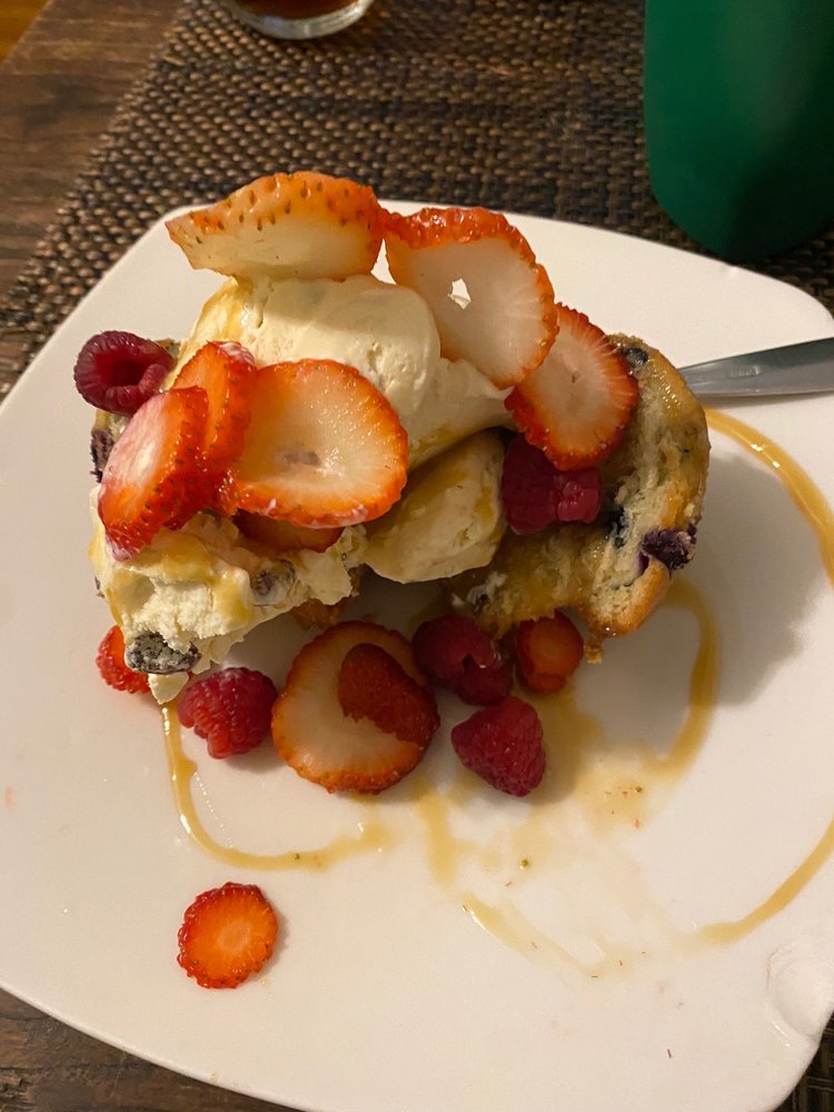 BREAKFAST PLACE Updated August 2024 20 Photos & 34 Reviews 206 N