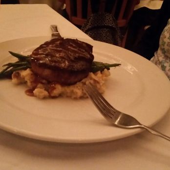 Eden - Filet mignon - New American Near Me - Rehoboth Beach, Delaware