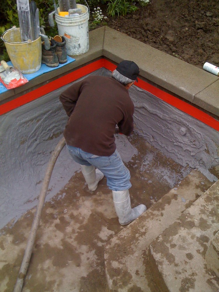 Slide of Treasure Waterscapes