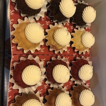 Nothing Bundt Cakes - Yummy - Desserts Near Me - Austin, Texas Nothing Bundt Cakes - Yummy - Desserts Near Me - Austin, Texas