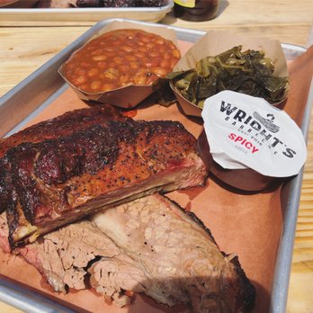 Wright's Barbecue - Southern Near Me - Johnson, Arkansas Wright's Barbecue - Southern Near Me - Johnson, Arkansas