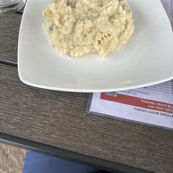Neat - Garlic Mashed Potatoes - New American Near Me - Buffalo, New York