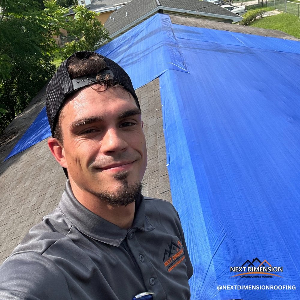 Slide of Next Dimension Roofing & Solar