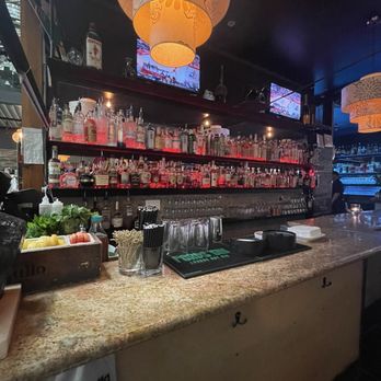 Mua - Bars Near Me - Oakland, California