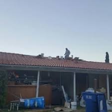 Slide of Silvestre Roofing