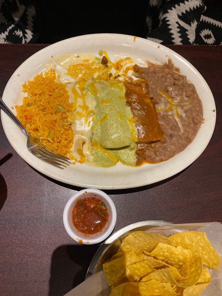Hugo's Mexican Grill and Cantina
