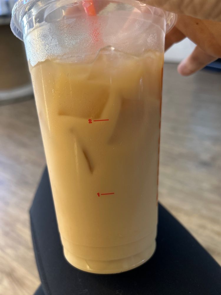 Dunkin' Image
