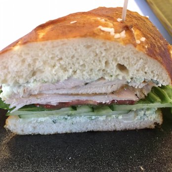 Around the Bend - Sandwiches Near Me - Calgary, Alberta