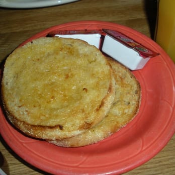 Huckleberry Square - French Toast - American Near Me - Burien, Washington