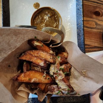 The Sedgwick - Duck fries - Salad Near Me - Vancouver, Washington The Sedgwick - Duck fries - Salad Near Me - Vancouver, Washington