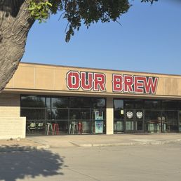 Exterior photo of Our Brew - San Bernardino, California Exterior photo of Our Brew - San Bernardino, California