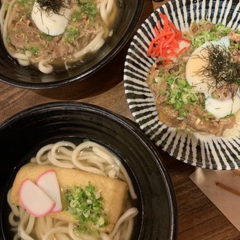 Udon Lab - Noodles Near Me - New York, New York