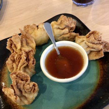 Penny's Oak Park - Crab Rangoon - Noodles Near Me - Oak Park, Illinois Penny's Oak Park - Crab Rangoon - Noodles Near Me - Oak Park, Illinois