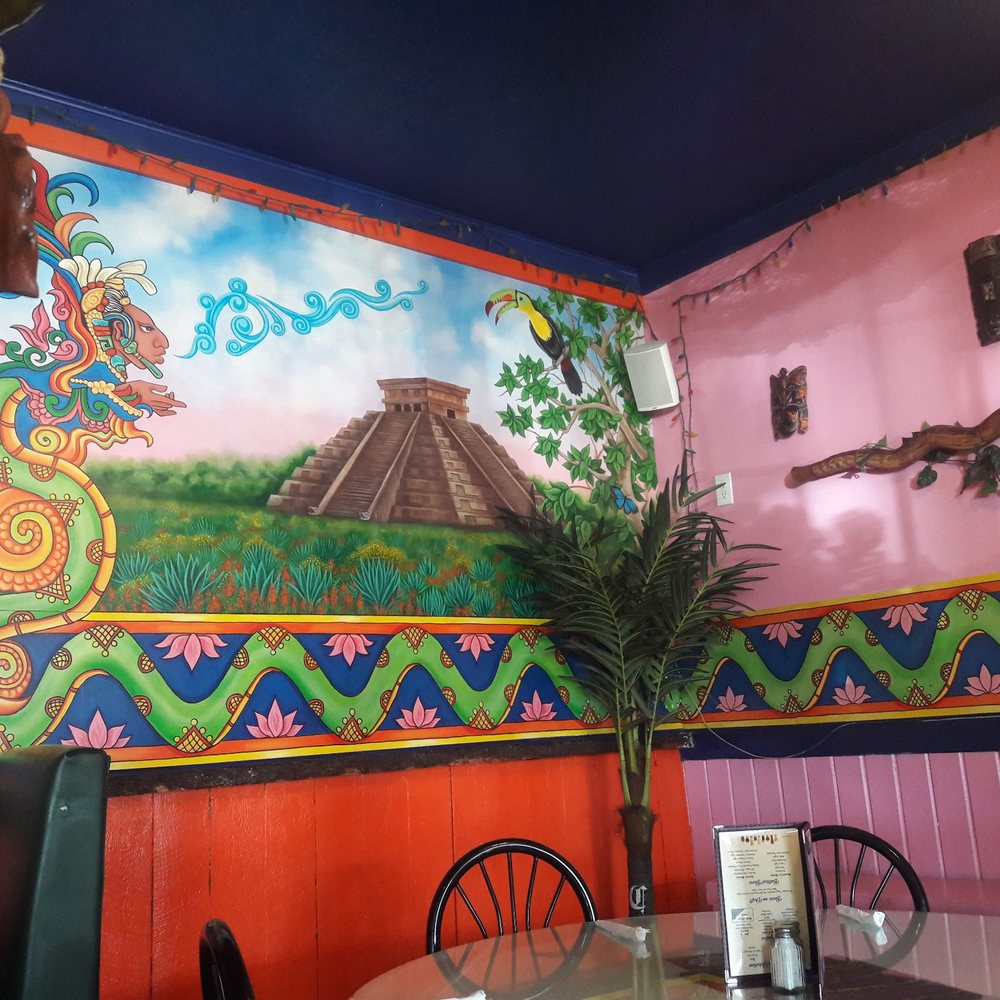 Maya Café & Cantina - Mexican Near Me - Fishkill, New York Maya Café & Cantina - Mexican Near Me - Fishkill, New York