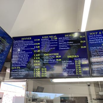 Sunrise Deli - Delis Near Me - Spring Valley, California Sunrise Deli - Delis Near Me - Spring Valley, California