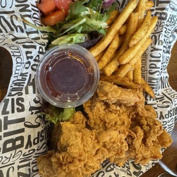 Chicken Insider - Chicken Wings Near Me - New York, New York