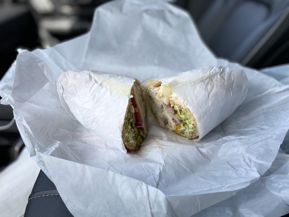 SUBCULTURE EXTRAORDINARY SANDWICHES near you at 7862 Warner Ave